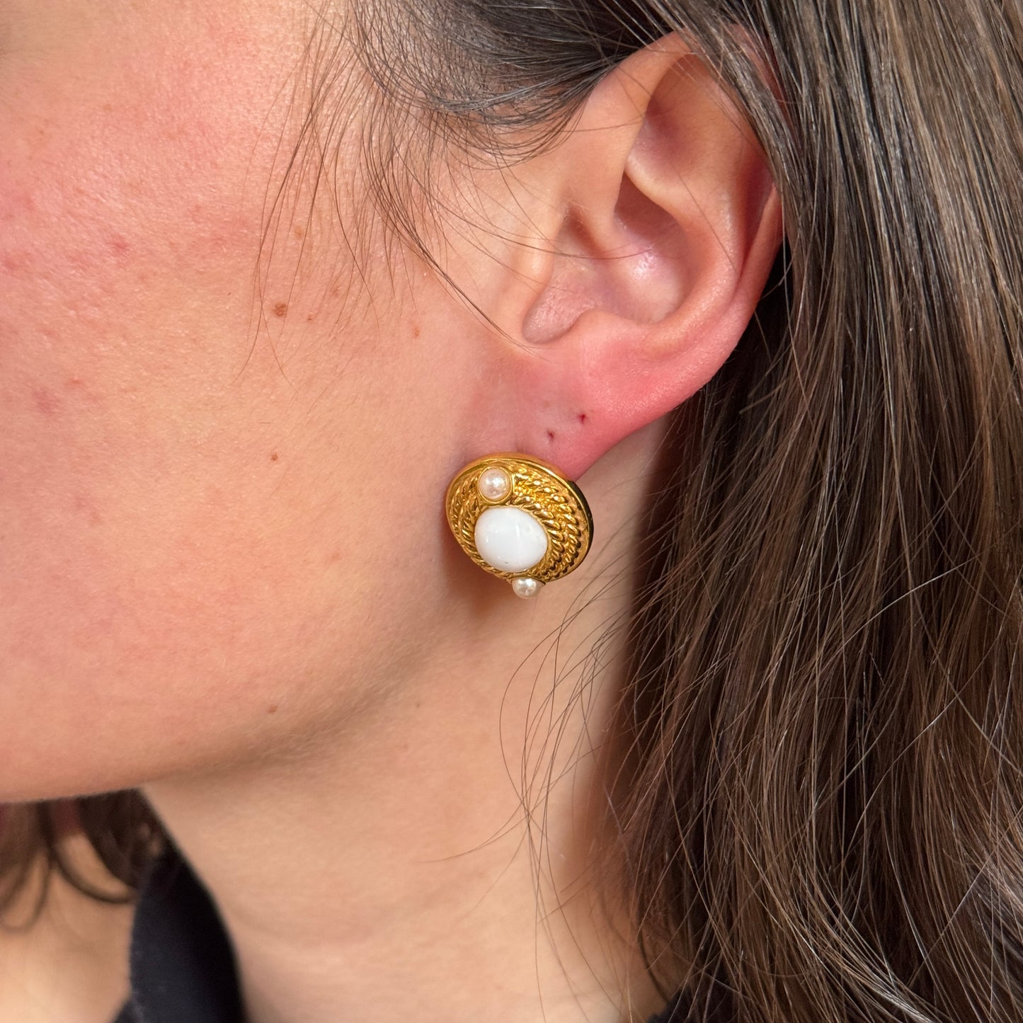 Rope Pearl Pushbacks