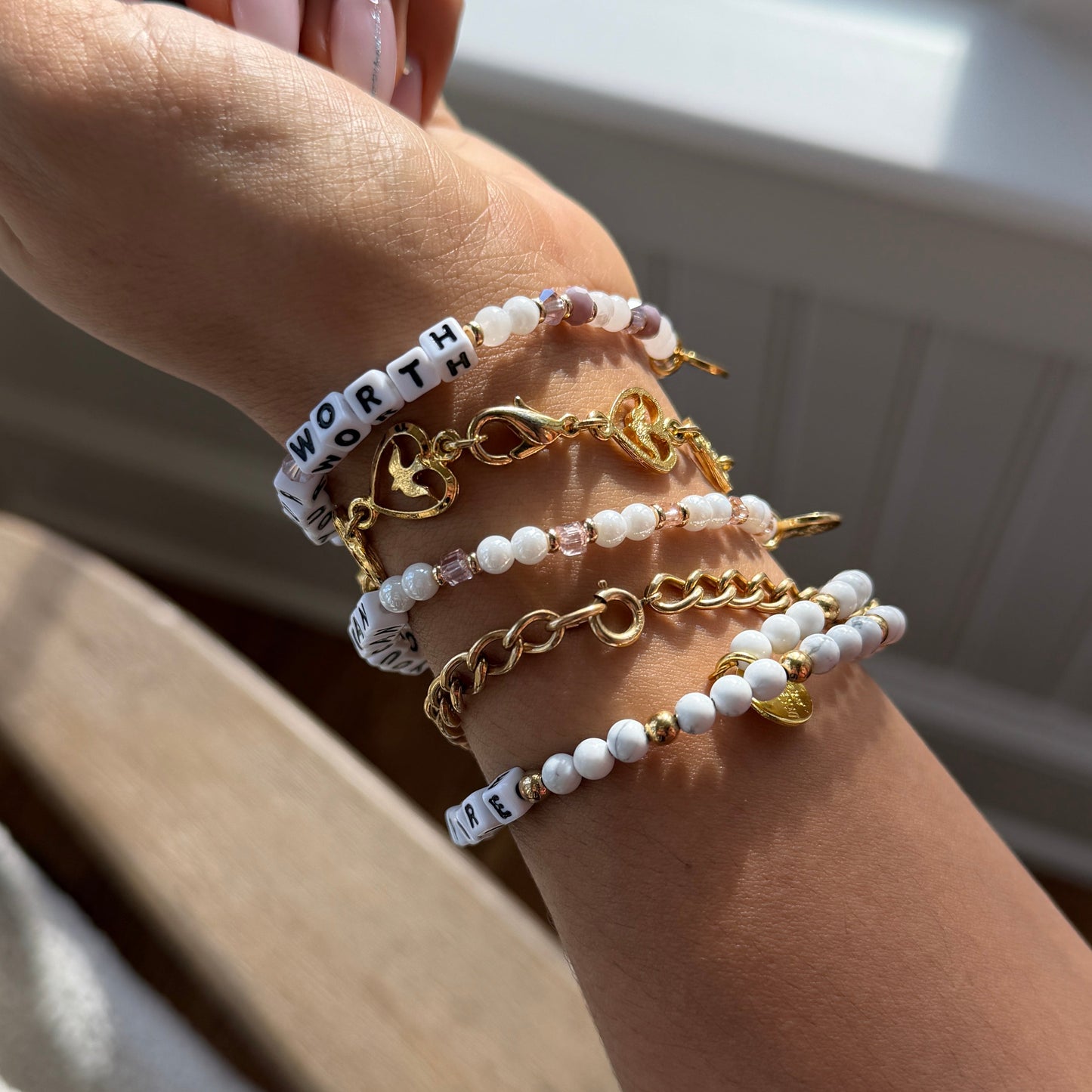 The You Can Inspire Stack