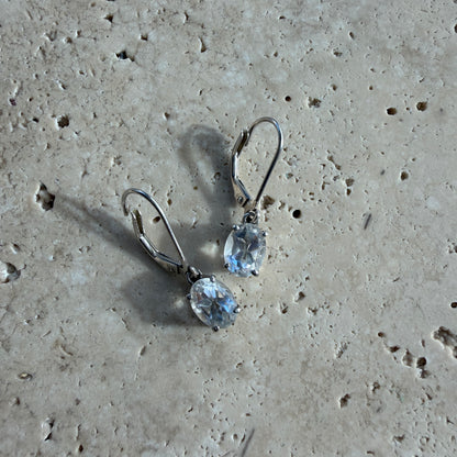 Dangle-Drop-Crystal-Earrings