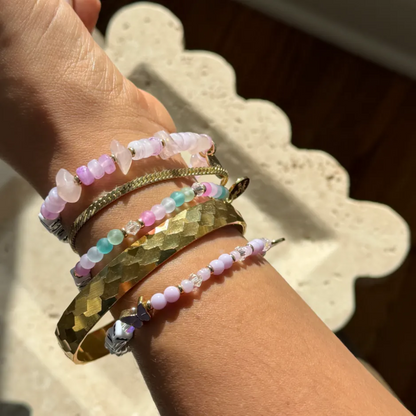 The Peaceful Evolution Stack