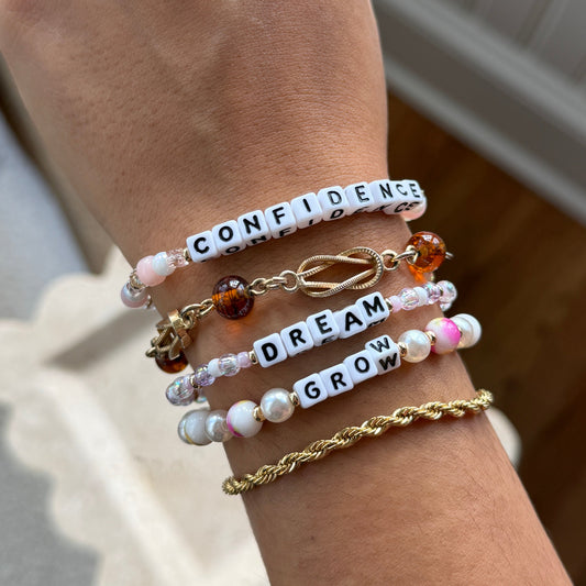 The Confident Growth Stack