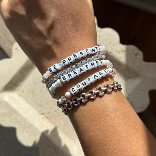 The Be In The Moment Stack