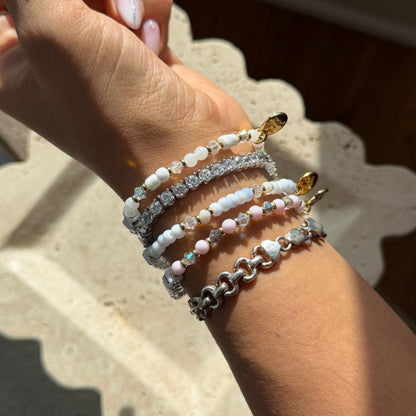 The Be In The Moment Stack