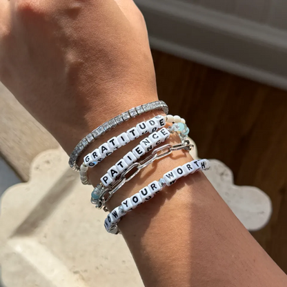 The Know Your Worth Stack