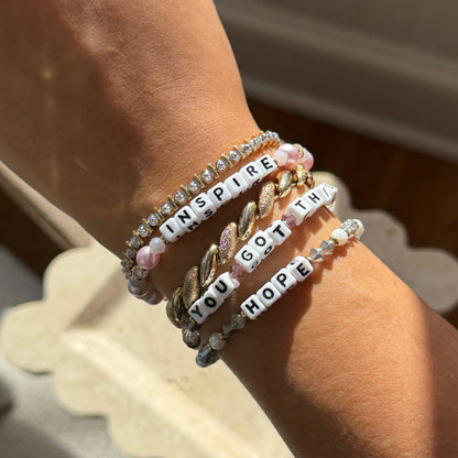 The Inspire Hope Stack