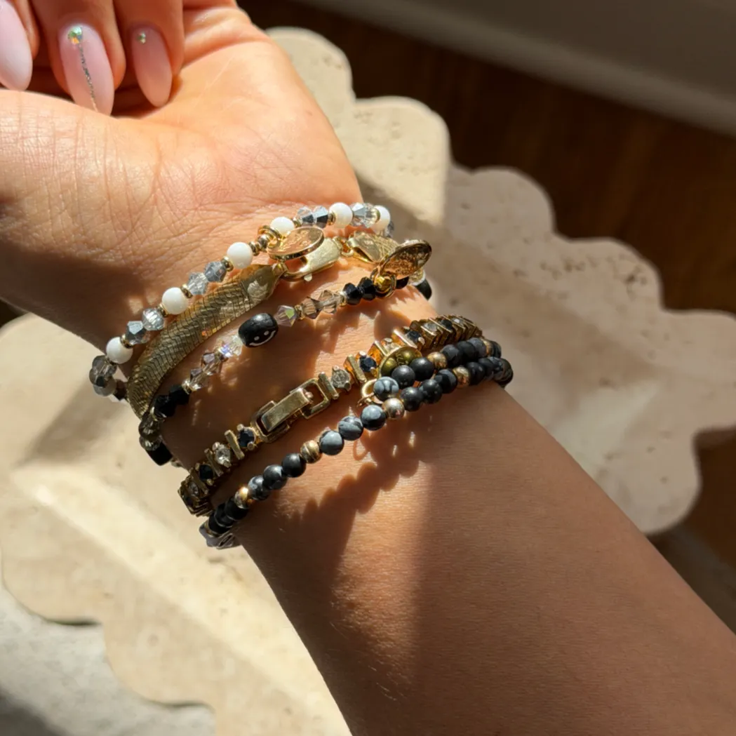 The You Got Joy Stack