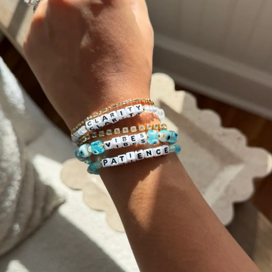 The Clarity Vibes Stack
