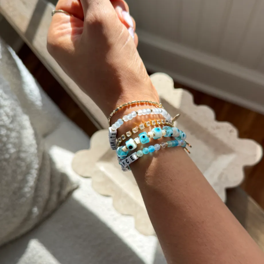 The Clarity Vibes Stack