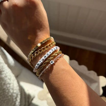 The Golden Good Energy Stack