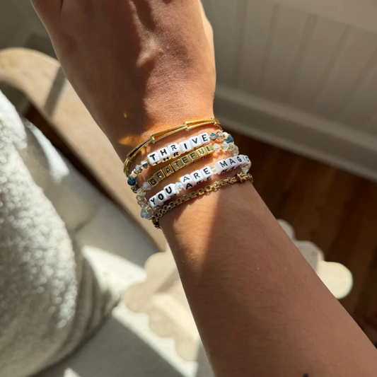 The Thriving Magic Stack