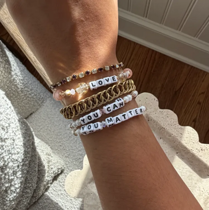 The You Matter Stack