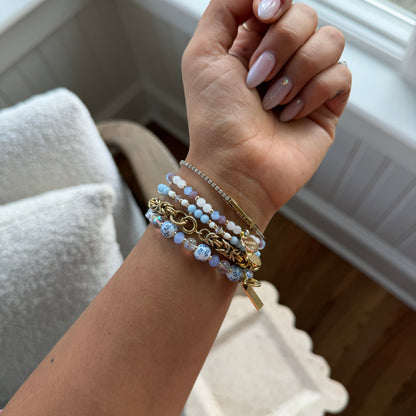 The Manifest Intention Stack