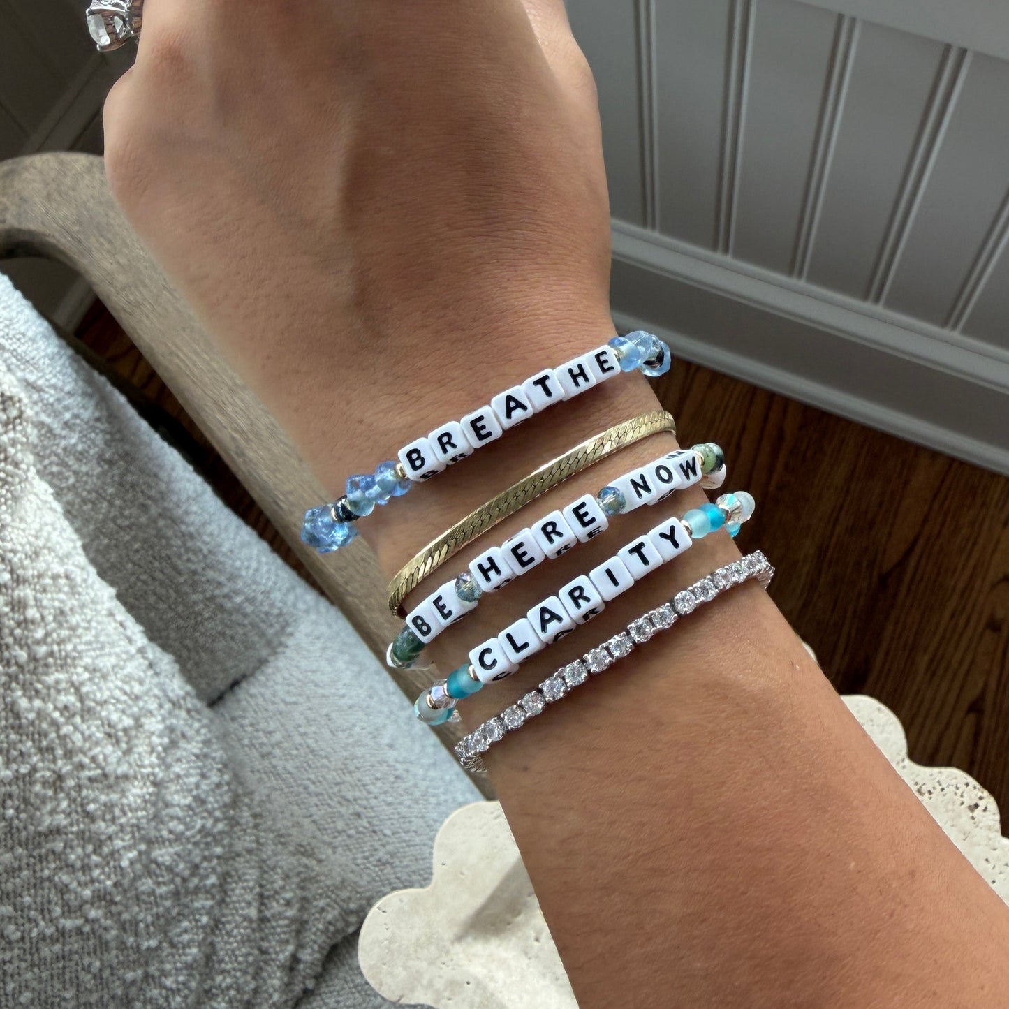 The Breathe Clarity Stack