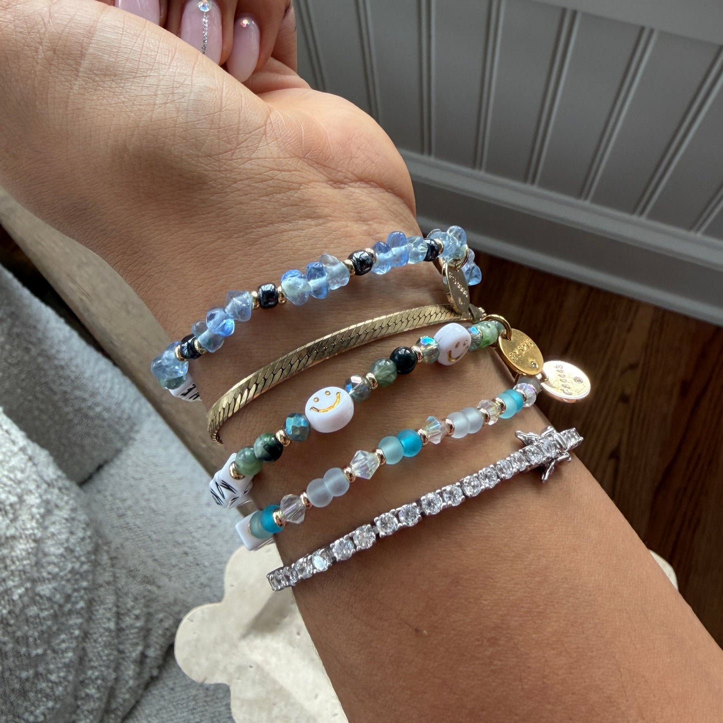 The Breathe Clarity Stack