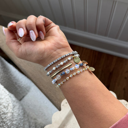 The invincible Hope Stack