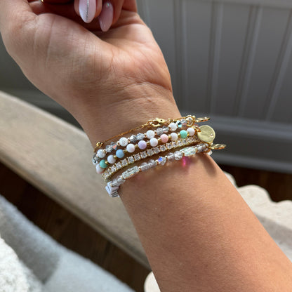 The Golden Happy Hope Stack