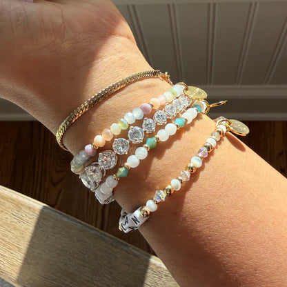 The Believe You Can Sparkle Stack