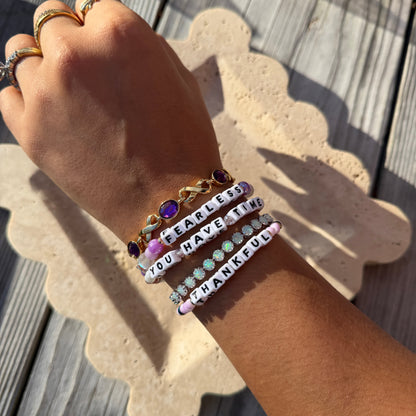 The You Have Time Stack