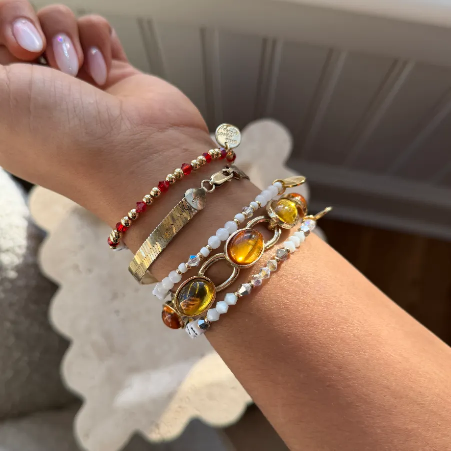 The Stay Positive Stack