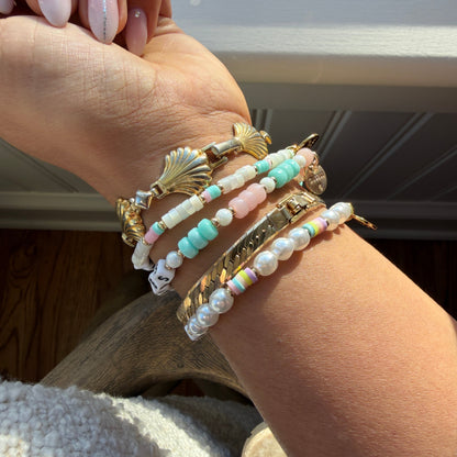 The Wave Maker Stack