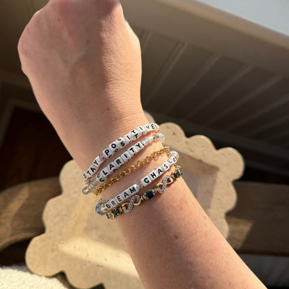 The Infinite Clarity Stack