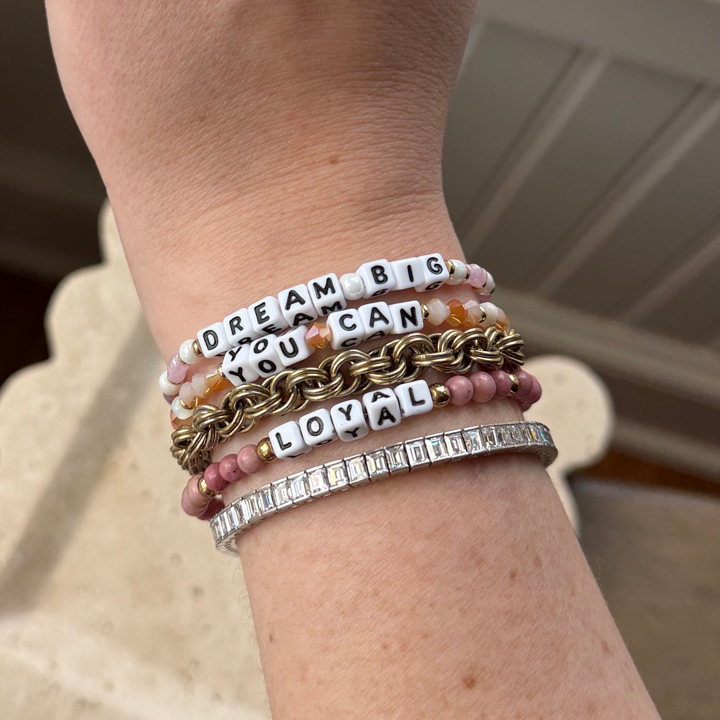 The True To You Stack