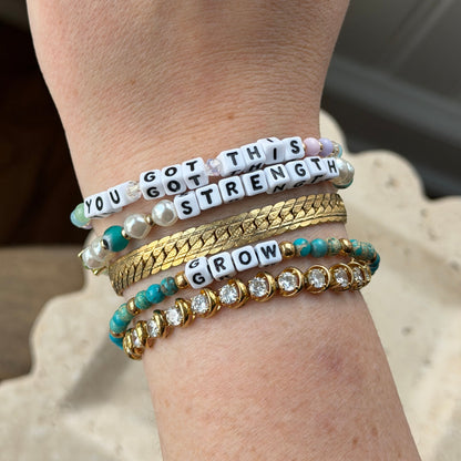 The You Got This Growth Stack