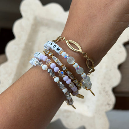 The Be Here Love Stack