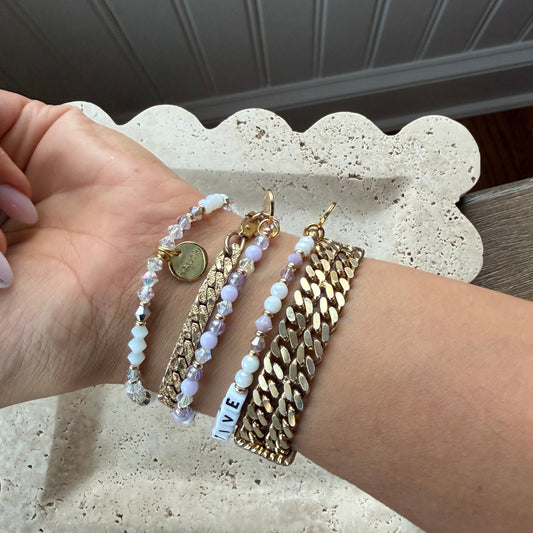 The Breathe Through It Stack