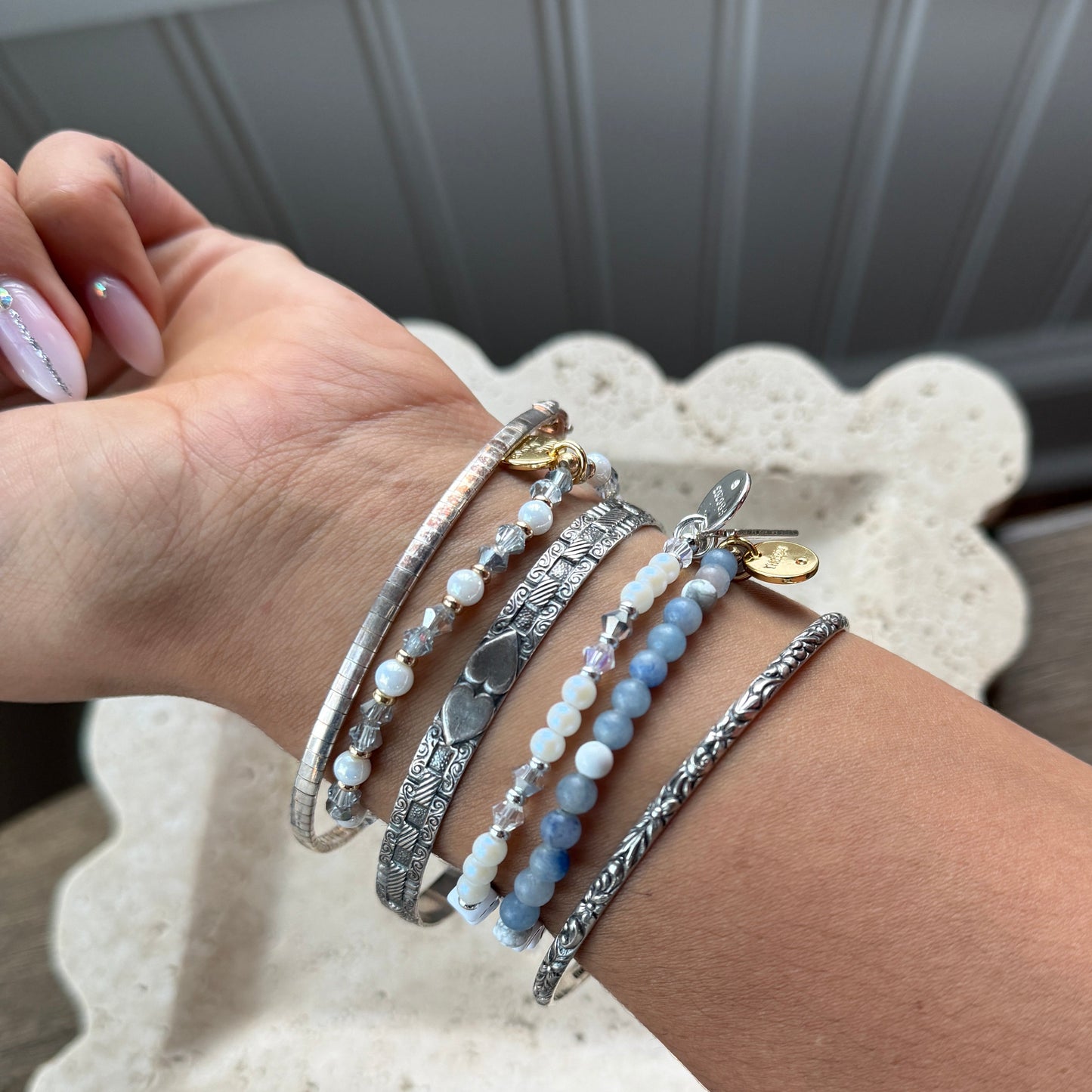 The Sterling Original Stack