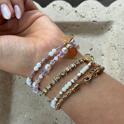 The Stay Confident Stack