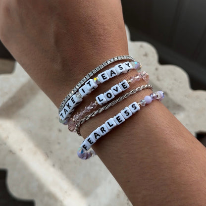 The Take It Easy Stack