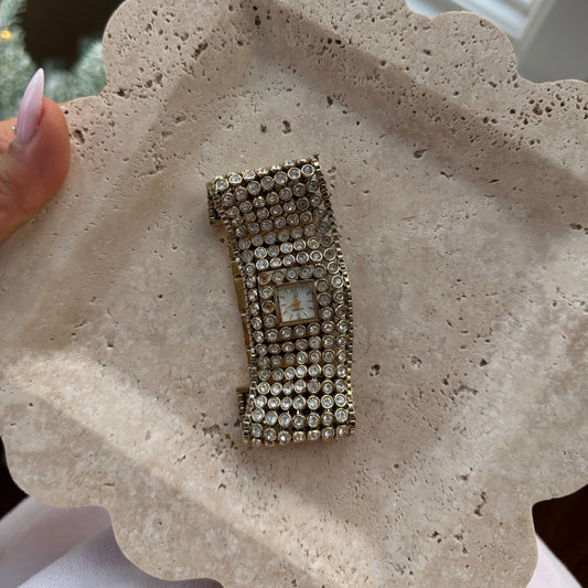 Vintage-Jules-Jurgensen-bracelet-watch