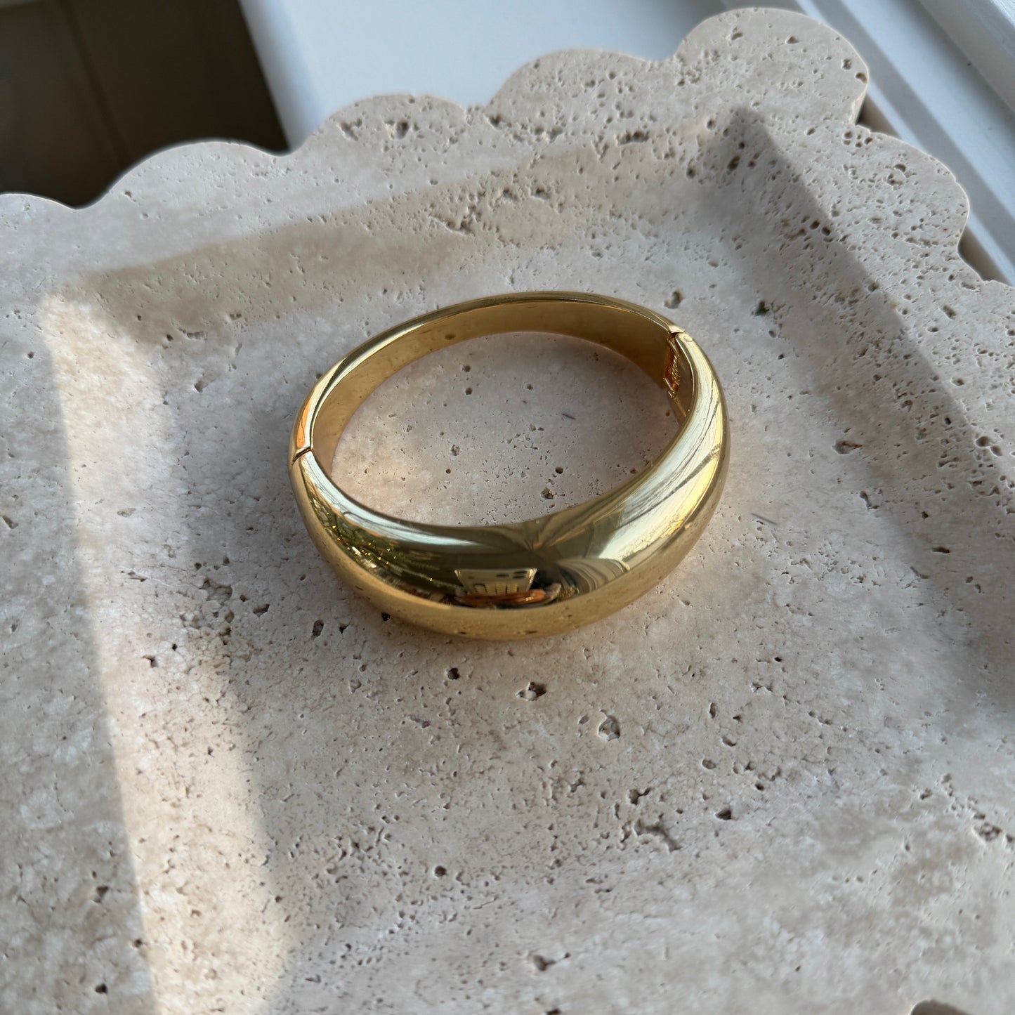 Vintage-Clamper-Bangle-Bracelet