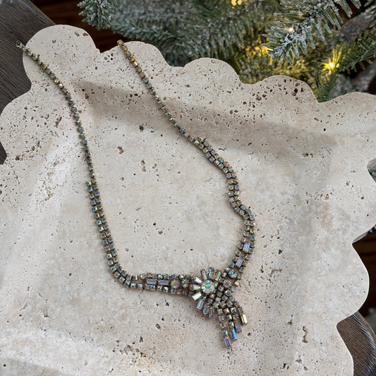 1950s-Vintage-Statement-Necklace