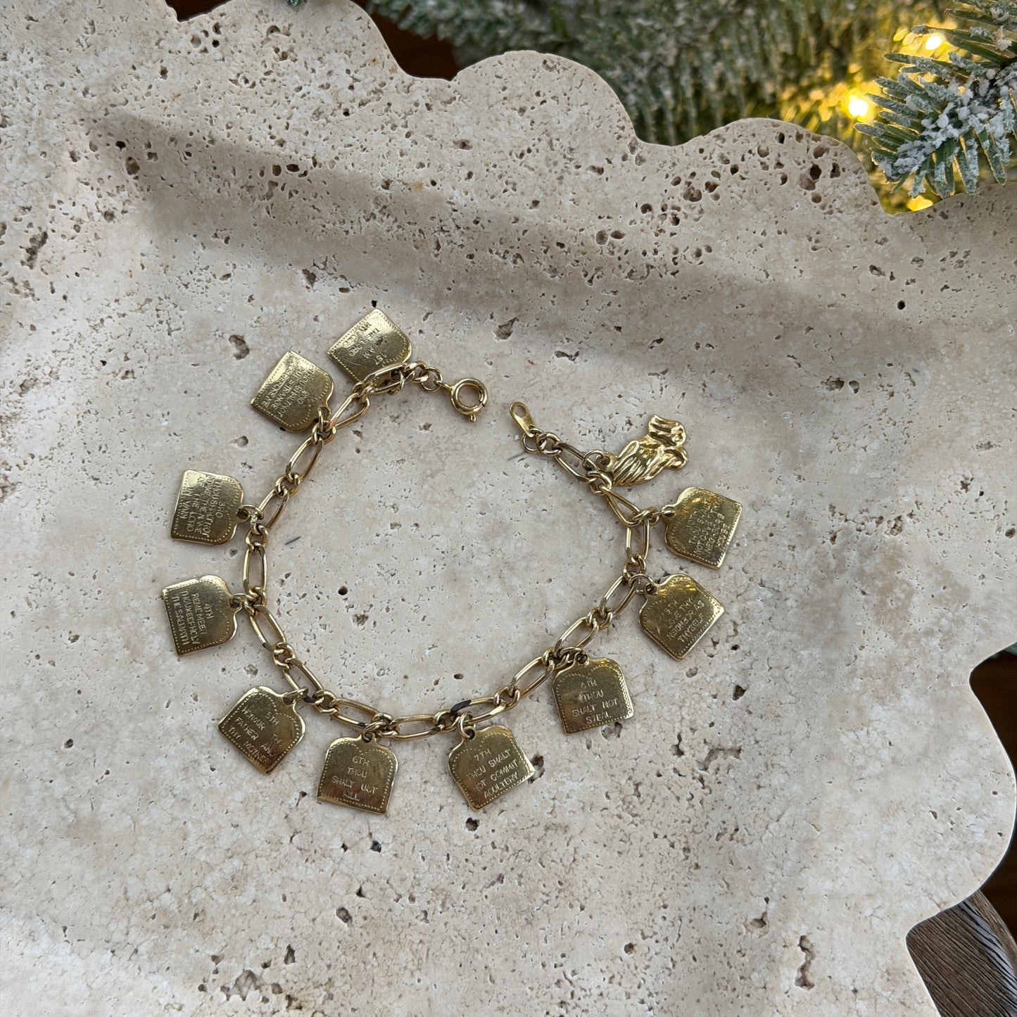 10-Commandments-Charm-Bracelet