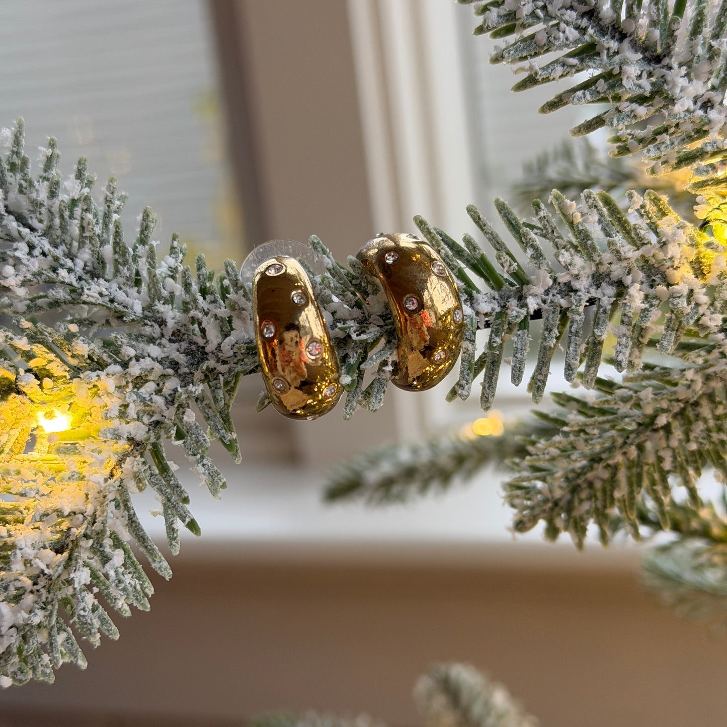 CZ-Crusted-Crescent-Hoops