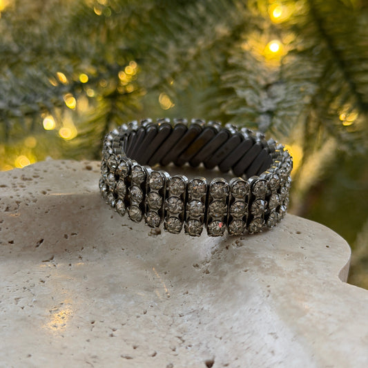 1930s-Accordion-Stretch-Bracelet