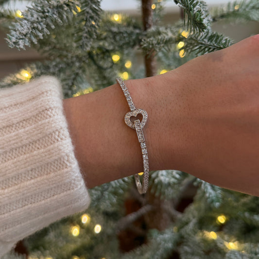 925-Heart-Closure-Tennis-Bracelet