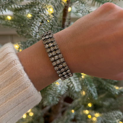 1930s-Accordion-Stretch-Bracelet