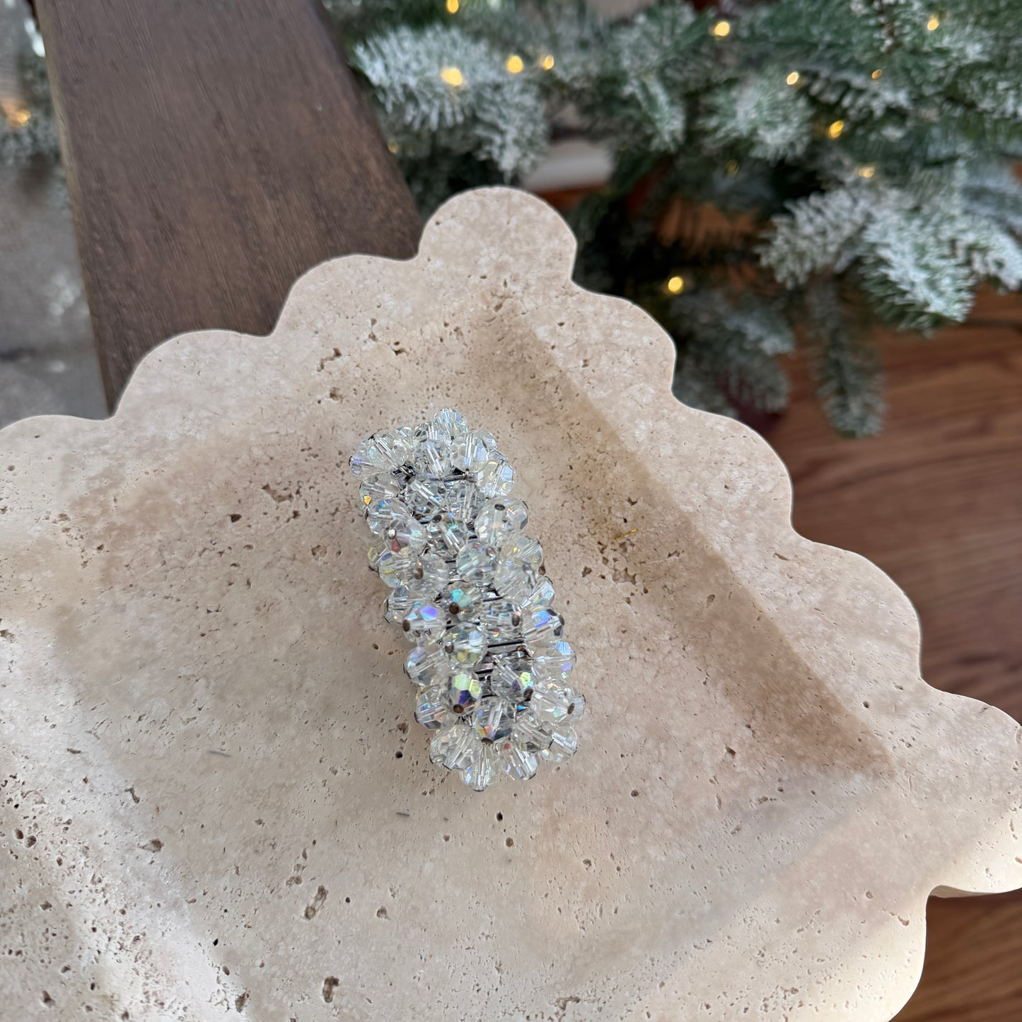 Expanding-Crystal-Shaker-Bracelet