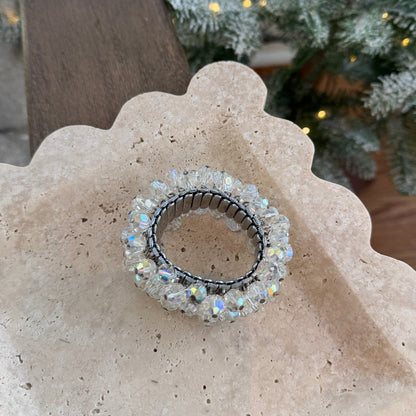 Expanding-Crystal-Shaker-Bracelet