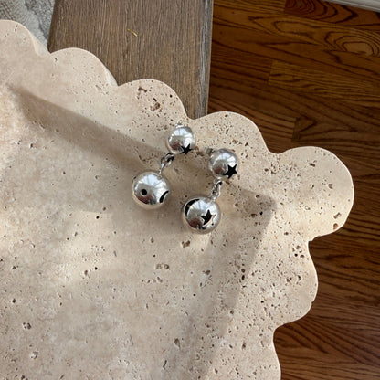 925-Mexico-Celestial-Ball-Drop-Earrings