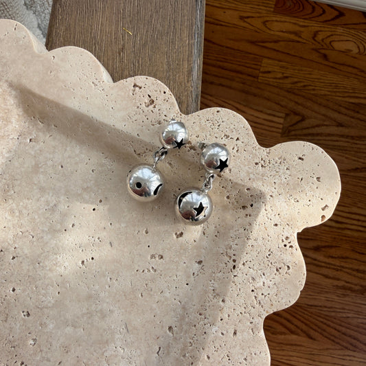 925-Mexico-Celestial-Ball-Drop-Earrings