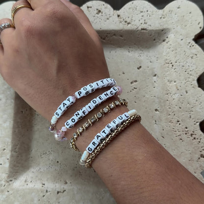 The Stay Confident Stack