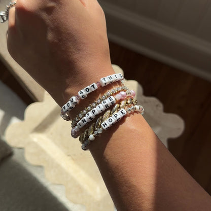 The Inspire Hope Stack