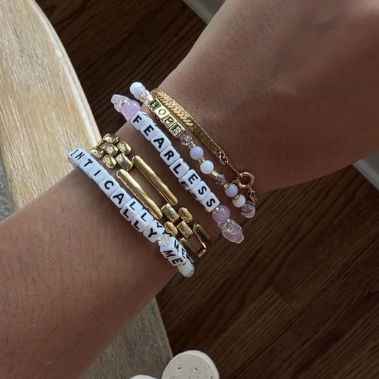 The Authentically Me Stack