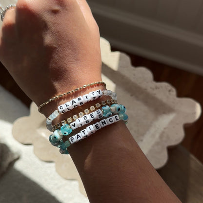 The Clarity Vibes Stack
