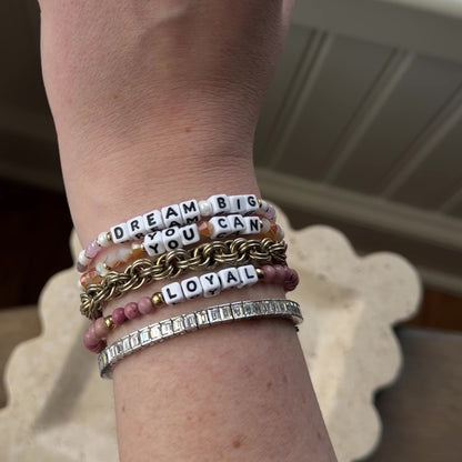 The True To You Stack