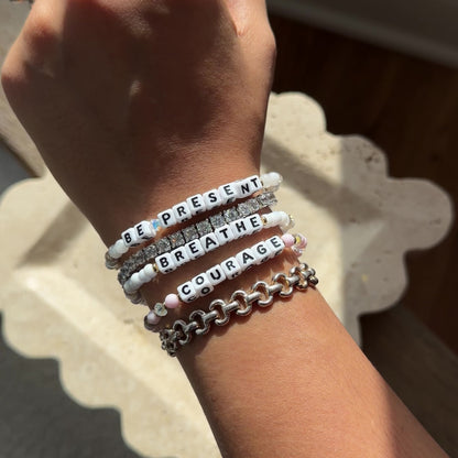 The Be In The Moment Stack